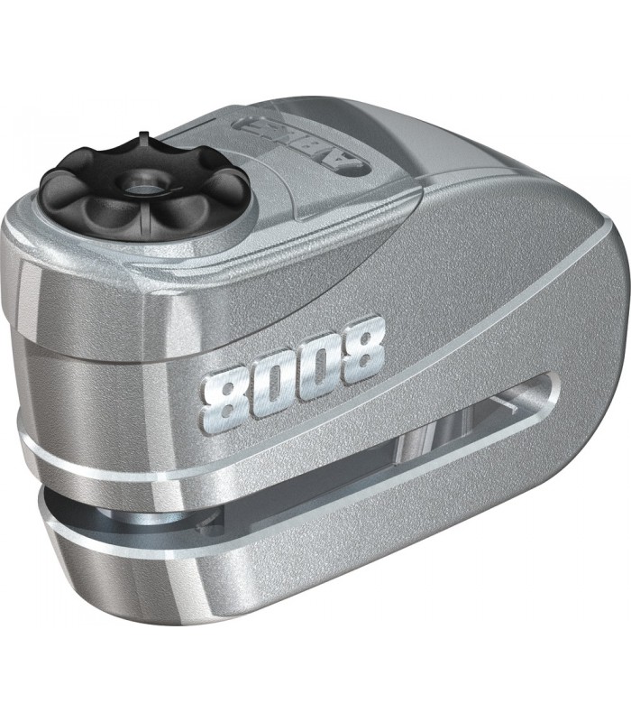 Замок с сигнализацией ABUS 8008 GRANIT DETECTO X-PLUS